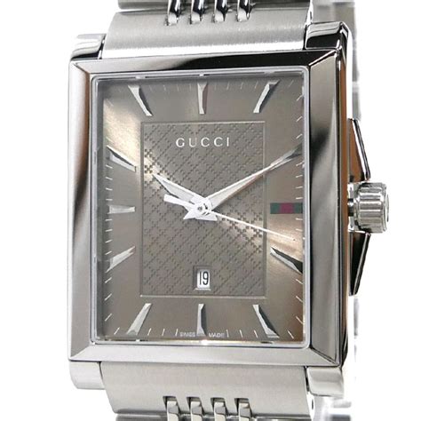 gucci ya138402 prezzo|Orologio Gucci Uomo G.